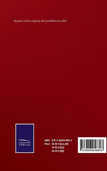 Produktbild: Institutes of Hindu Law