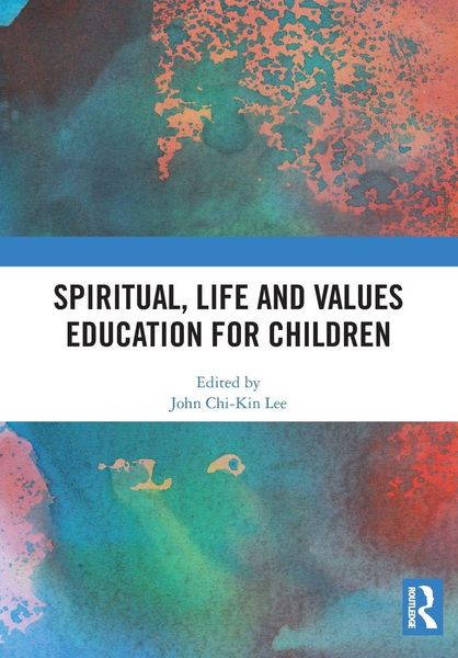 Produktbild: Spiritual, Life and Values Education for Children