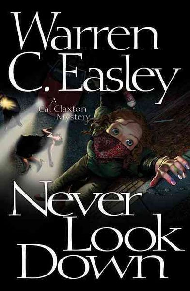 Produktbild: Never Look Down
