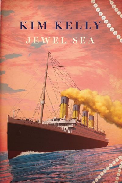Produktbild: Jewel Sea