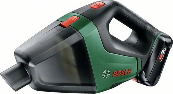 Bosch Home and Garden UniversalVac 18 06033B9103 Handstaubsauger 18V inkl. Akku