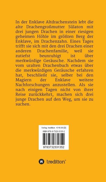 Produktbild: Altdrachenstein