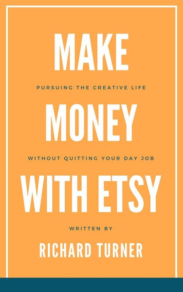 Produktbild: Make Money with Etsy