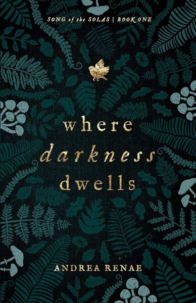 Produktbild: Where Darkness Dwells
