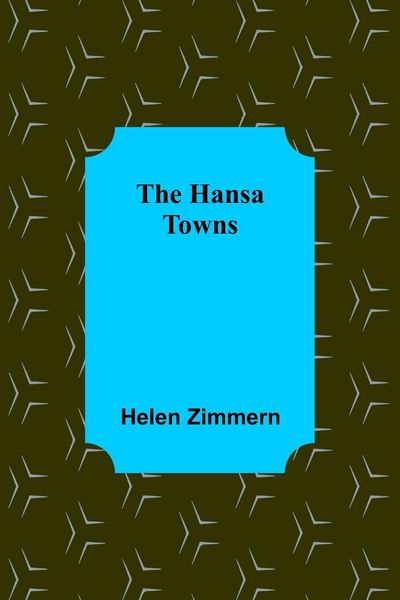 Produktbild: The Hansa Towns