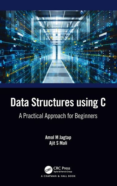 Produktbild: Data Structures using C