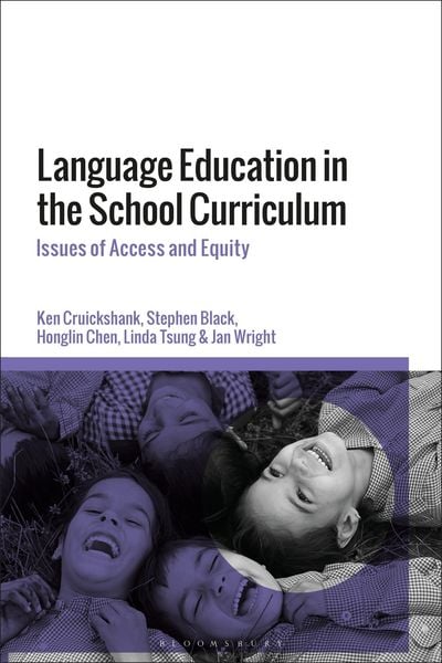 Produktbild: Language Education in the School Curriculum