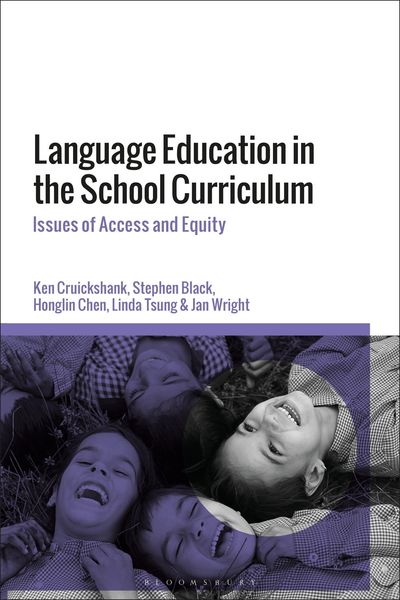 Produktbild: Language Education in the School Curriculum