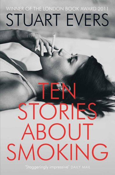 Produktbild: Ten Stories About Smoking