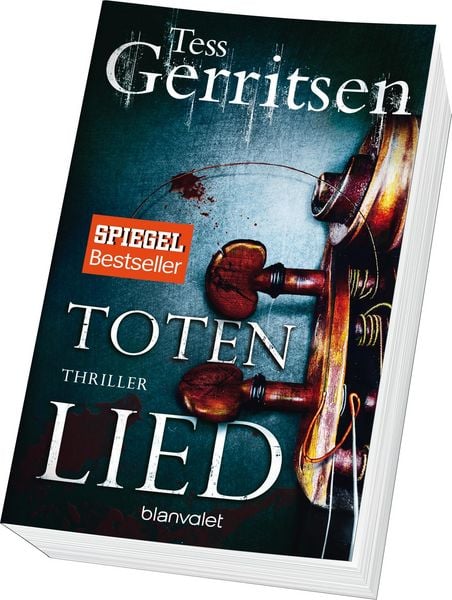 Produktbild: Totenlied