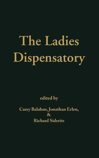 Produktbild: Ladies' Dispensatory