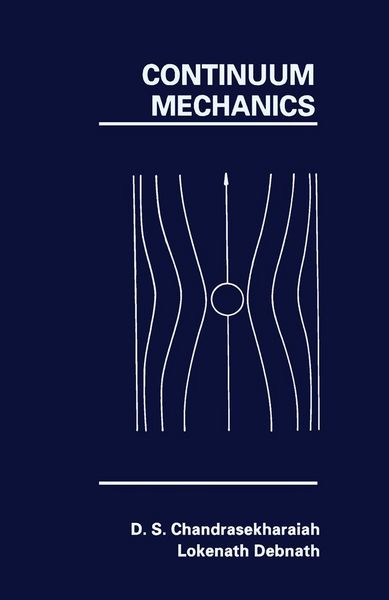 Produktbild: Continuum Mechanics