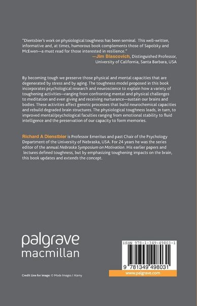 Produktbild: Building Resistance to Stress and Aging