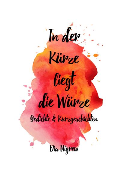 In der Kürze liegt die Würze