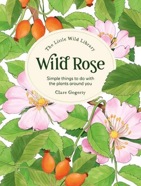 Produktbild: The Little Wild Library