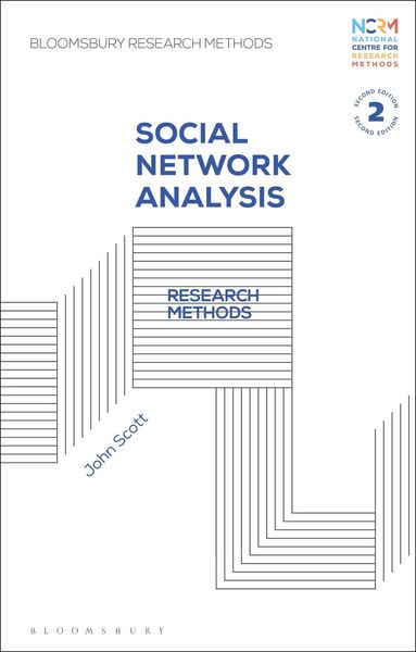 Produktbild: Social Network Analysis