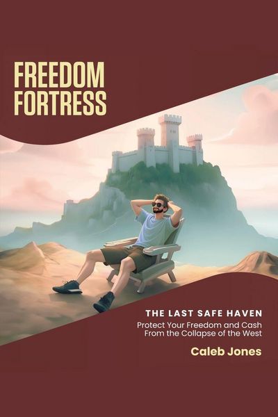 Produktbild: Freedom Fortress
