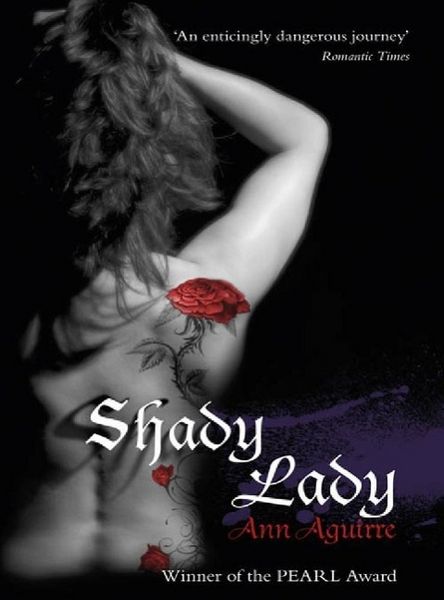 Produktbild: Shady Lady