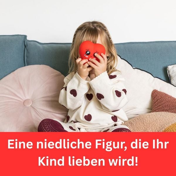 Produktbild: Ich lerne Moodies - Huggy