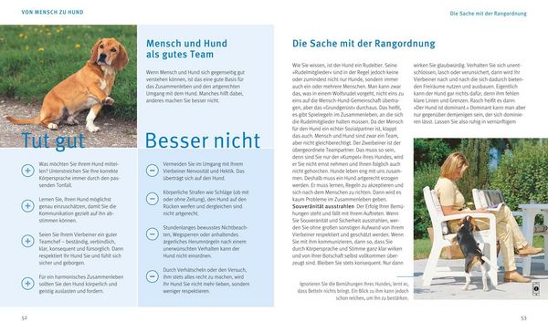 Produktbild: Hundesprache