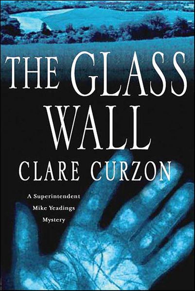 Produktbild: The Glass Wall