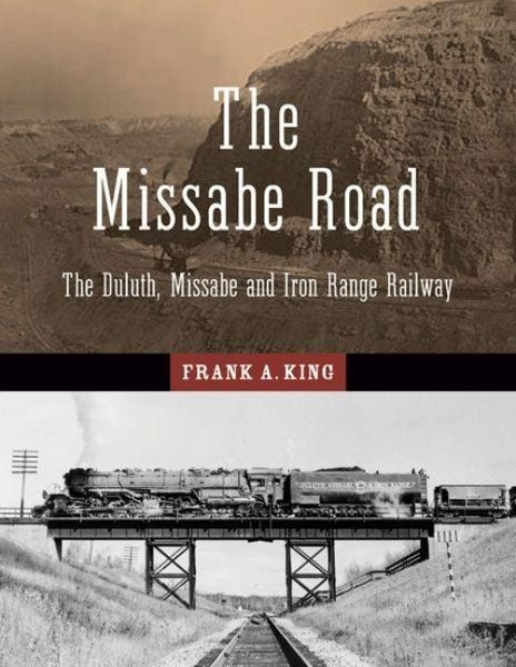 Produktbild: The Missabe Road