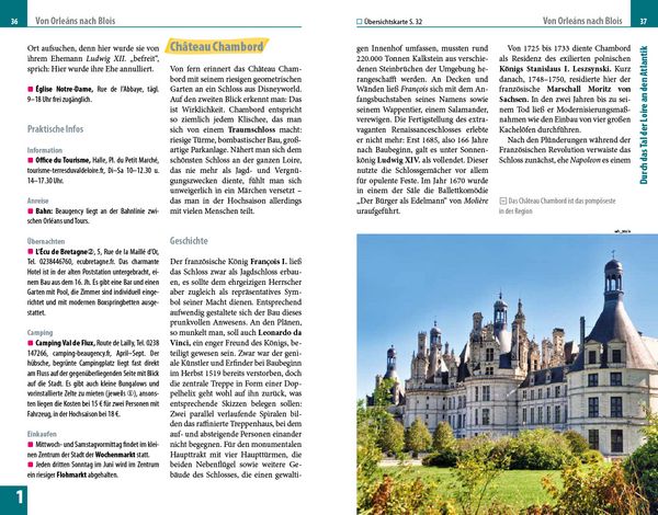Produktbild: Reise Know-How Reisef&uuml;hrer Westfrankreich