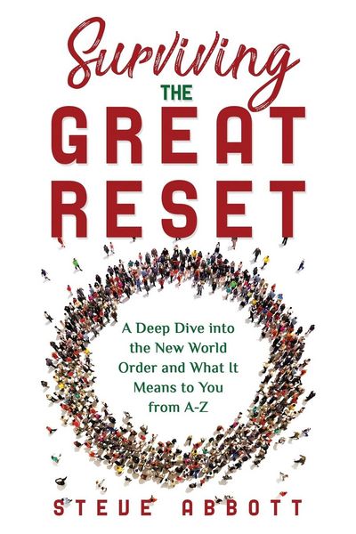 Produktbild: Surviving The Great Reset