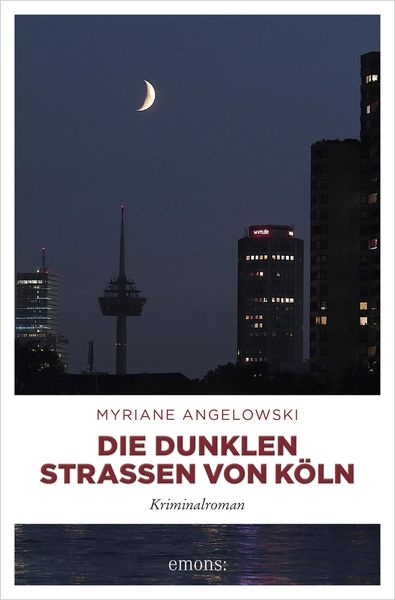 Produktbild: Die dunklen Stra&szlig;en von K&ouml;ln