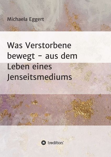 Produktbild: Was Verstorbene bewegt