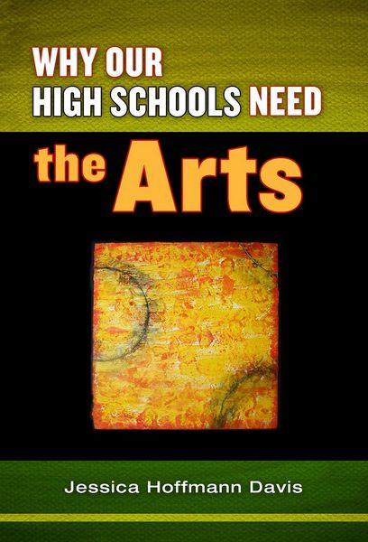 Produktbild: Why Our High Schools Need the Arts