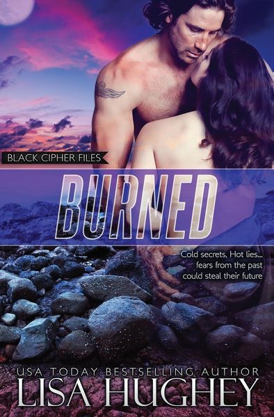 Produktbild: Burned