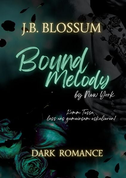 Produktbild: Bound Melody, by New York