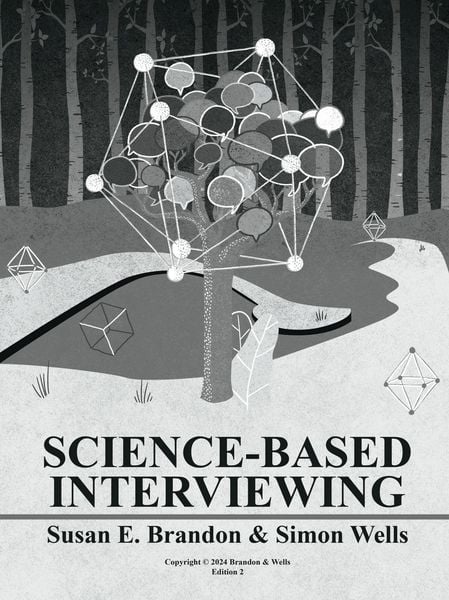 Produktbild: Science-Based Interviewing