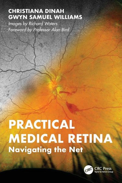 Produktbild: Practical Medical Retina