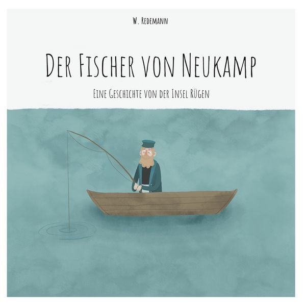 Produktbild: Der Fischer von Neukamp