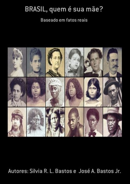 Produktbild: Brasil, Quem &Eacute; Sua M&atilde;e?