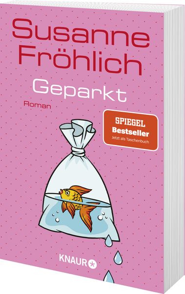 Produktbild: Geparkt