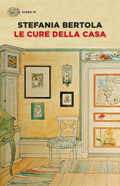 Produktbild: Le cure della casa