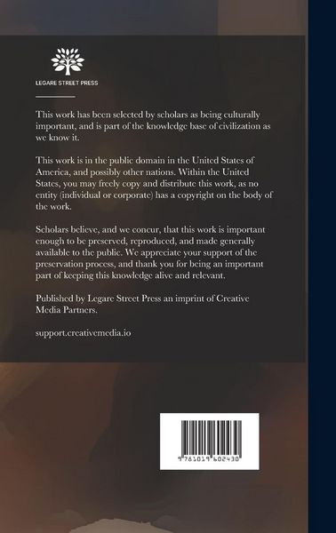 Produktbild: The Agreement Between Science and Religion
