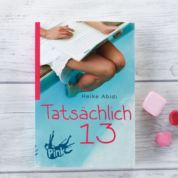 Produktbild: Tats&auml;chlich 13