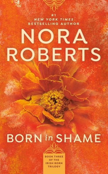 Produktbild: Born in Shame