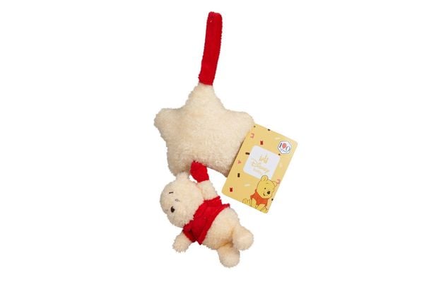 Produktbild: Disney Winnie Puuh Spieluhr