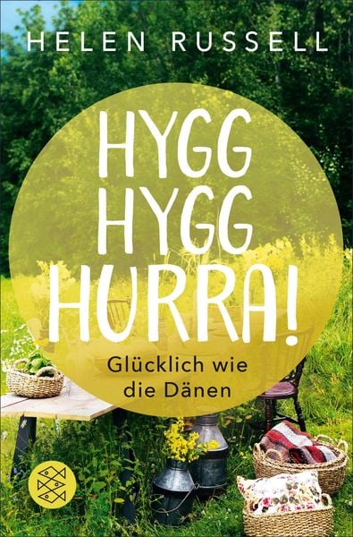 Produktbild: Hygg Hygg Hurra!