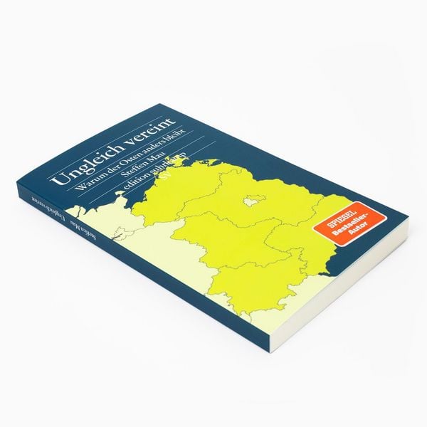 Produktbild: Ungleich vereint