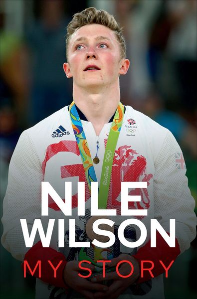 Produktbild: Nile Wilson