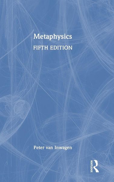 Produktbild: Metaphysics