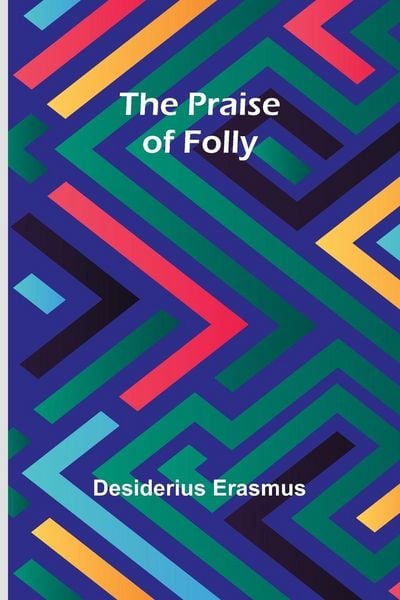 Produktbild: The Praise of Folly
