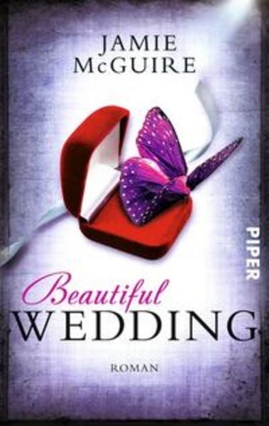 Beautiful Wedding / Maddox-Brüder Bd.3, Taschenbuch von Jamie McGuire, Piper