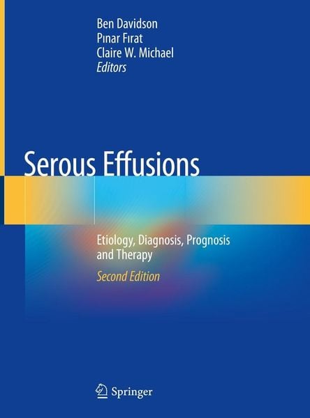 Produktbild: Serous Effusions